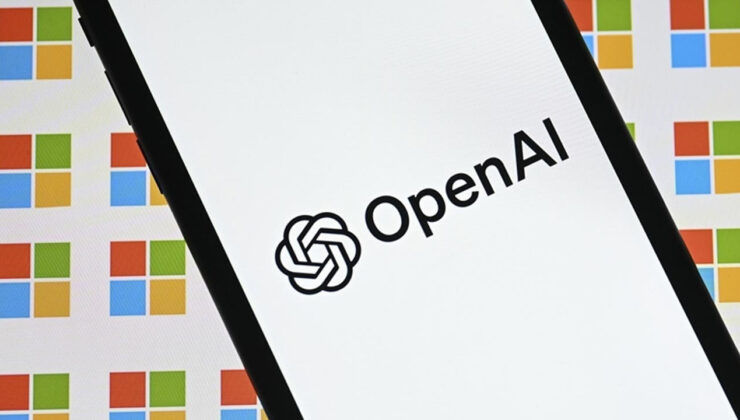 135 milyar dolarlık hamle! Microsoft ve OpenAI, yeni bir anlaşmaya imza attı