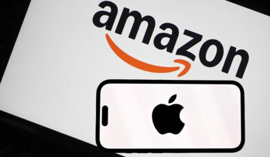 ABD’li devler uçuşa geçti! Apple’ın kârı ikiye katlandı, Amazon hız kesmedi
