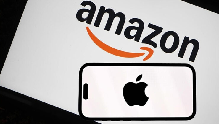 ABD’li devler uçuşa geçti! Apple’ın kârı ikiye katlandı, Amazon hız kesmedi