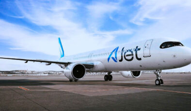 AJet’in Irak uçuş ağı genişliyor: 3 kent daha listeye eklendi