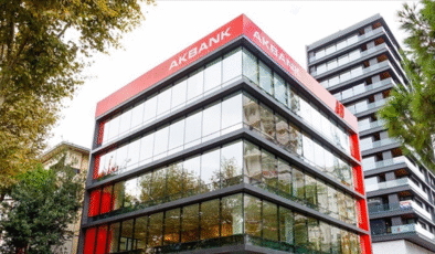 Akbank’tan 650 milyon dolarlık sendikasyon kredisi