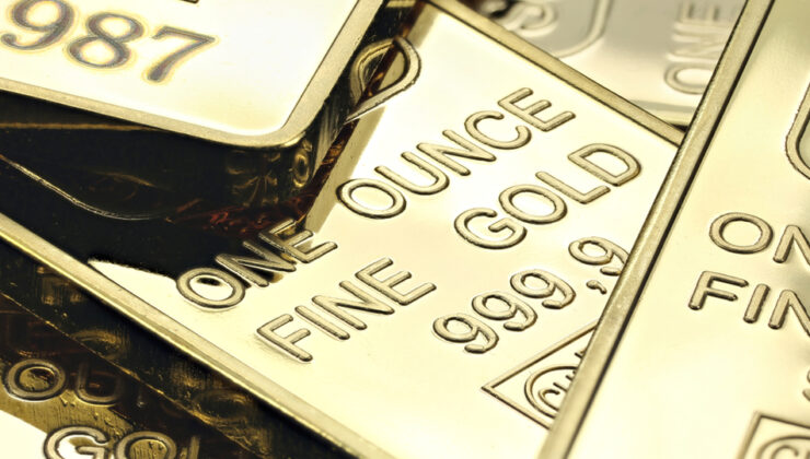 Altın 4 bin doların altını test etti