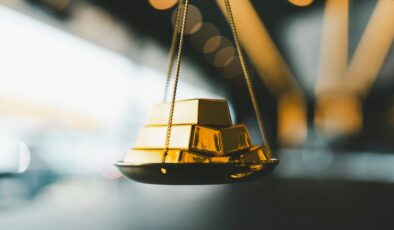 Altında dokuz haftalık kazanç serisi sona eriyor