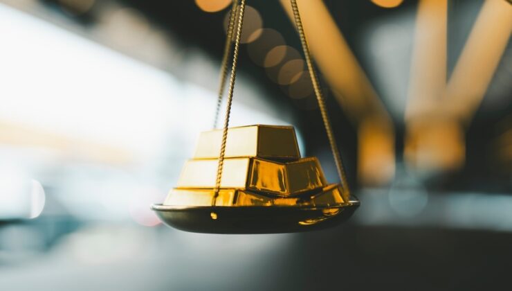 Altında dokuz haftalık kazanç serisi sona eriyor