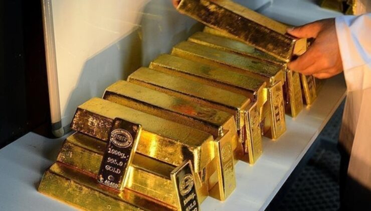 Altında Fed sonrası