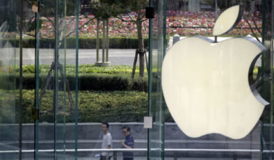 Apple hisseleri iPhone 17 satışlarıyla rekor kırdı