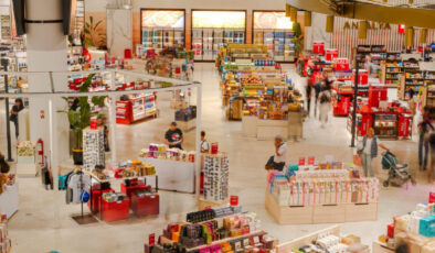 ATÜ Duty Free, “Kadınlar İçin En İyi İşverenler” Listesine Girdi