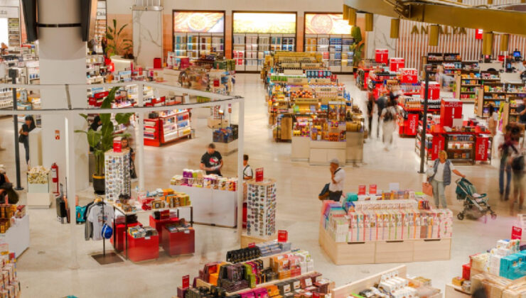 ATÜ Duty Free, “Kadınlar İçin En İyi İşverenler” Listesine Girdi