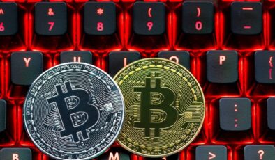 Bitcoin yeniden 111 bin doları aştı