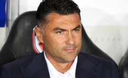 Burak Yılmaz’dan Fenerbahçe maçı sözleri: ‘Forması şampiyonluğa oynar!’
