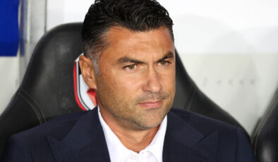 Burak Yılmaz’dan Fenerbahçe maçı sözleri: ‘Forması şampiyonluğa oynar!’