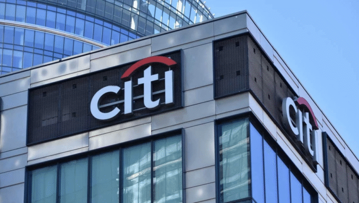 Citi ve Coinbase, dijital ödemeler için stratejik ortaklık kurdu