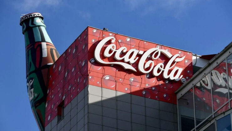 Coca-Cola üçüncü çeyrekte beklentileri aştı