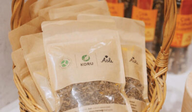 Eksim Holding sürdürülebilir tarım uygulamalarını yaygınlaştırıyor