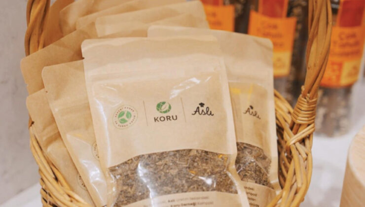 Eksim Holding sürdürülebilir tarım uygulamalarını yaygınlaştırıyor