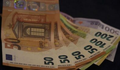 Euro Bölgesi’nde enflasyon hedefe yaklaştı