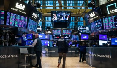 Gelişen piyasalarda 32 yılın en uzun soluklu rallisi