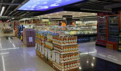 Hanehalkı enflasyon beklentisi yükseldi