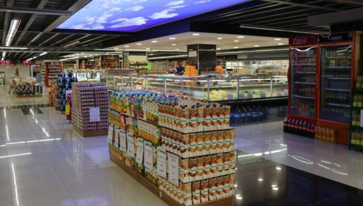 Hanehalkı enflasyon beklentisi yükseldi