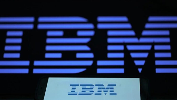 IBM’in gelirinde dikkat çeken artış