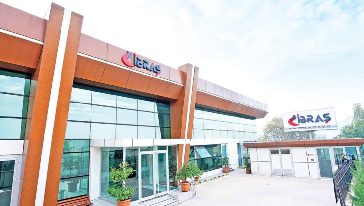 İbraş Kauçuk, Türkiye’nin 1000 ihracatçısı arasına girmeyi hedefliyo