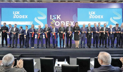 İklimlendirmede ihracat hedefi 7,8 milyar dolar