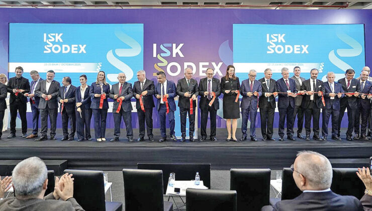 İklimlendirmede ihracat hedefi 7,8 milyar dolar