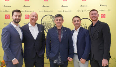 İtalyan marka Türkiye için ‘ince bel’e girdi