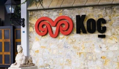 KAP’a bildirildi: Koç Holding’den 600 milyon dolarlık kredi anlaşması!