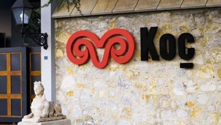 KAP’a bildirildi: Koç Holding’den 600 milyon dolarlık kredi anlaşması!