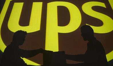 Kargo devi UPS bu yıl 48 bin çalışanını işten çıkardı