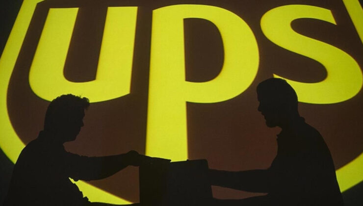 Kargo devi UPS bu yıl 48 bin çalışanını işten çıkardı