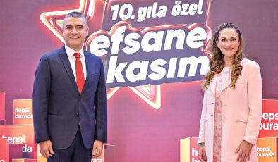 “Kasım, planlı alışveriş dönemine dönüştü”