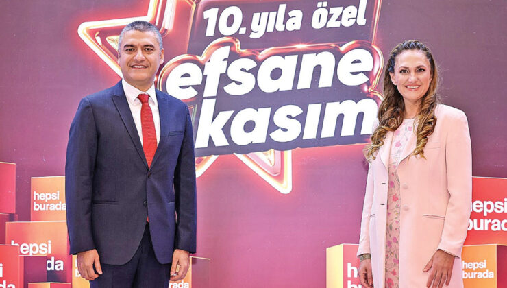 “Kasım, planlı alışveriş dönemine dönüştü”