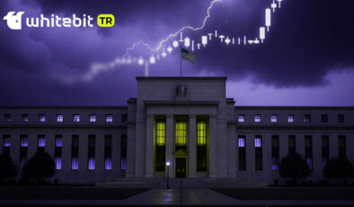 “Kriptoda döngüsel hareketler yerini dengeye bırakıyor”