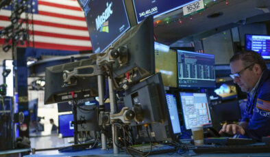 Küresel piyasalar ABD enflasyonuna odaklandı