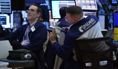 Küresel piyasalara ‘anlaşma’ dopingi