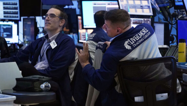 Küresel piyasalara ‘anlaşma’ dopingi