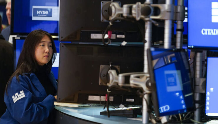 Küresel piyasalarda bilanço coşkusu