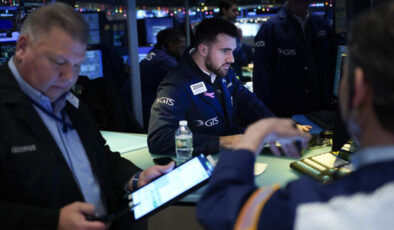 Küresel piyasalarda yeniden ABD-Çin gerilimi