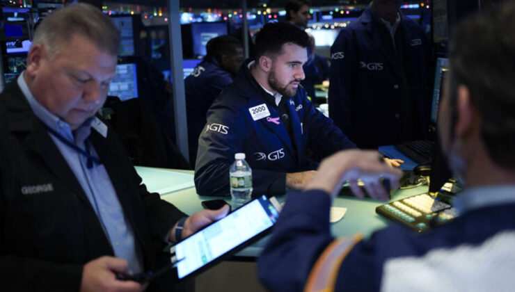 Küresel piyasalarda yeniden ABD-Çin gerilimi