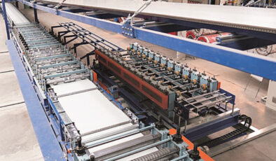 Mekpan Baş­kanı Katır­cı: Sıfır karbon salımına sahip sistemlere geçtik