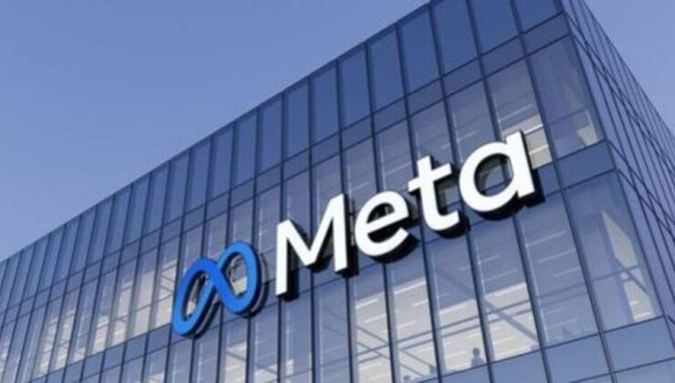 Meta hisselerinde sert düşüş