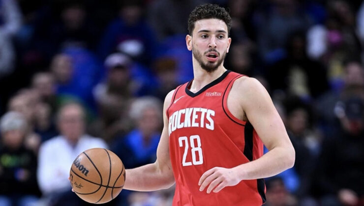 NBA maçlarının Türkiye yayın haklarını Amazon Prime aldı
