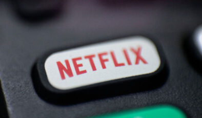 Netflix’in geliri üçüncü çeyrekte yaklaşık yüzde 17 arttı