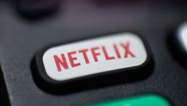 Netflix’in geliri üçüncü çeyrekte yaklaşık yüzde 17 arttı