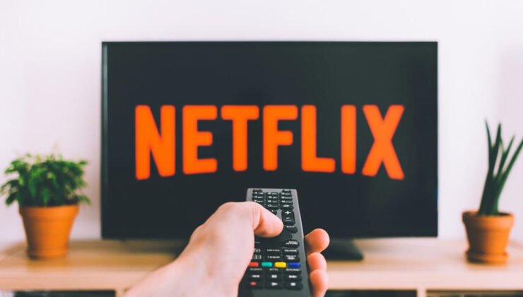 Netflix’in geliri yüzde 17 arttı: Brezilya’daki vergi anlaşmazlığı kâra gölge düşürdü