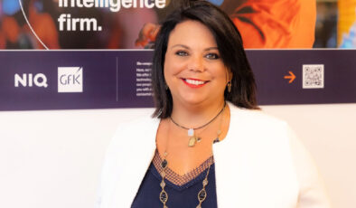 NielsenIQ Türkiye Genel Müdürü Didem Şekerel Erdoğan’a yeni görev