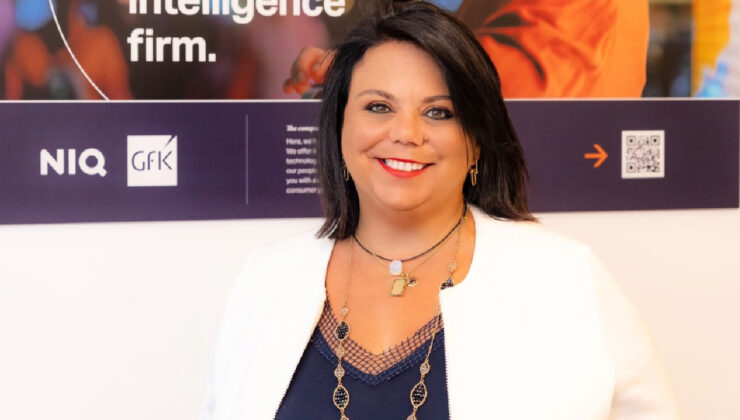 NielsenIQ Türkiye Genel Müdürü Didem Şekerel Erdoğan’a yeni görev