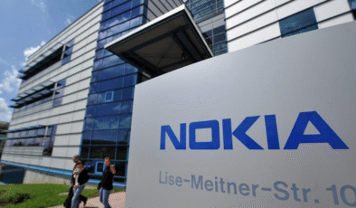 Nokia’dan sürpriz bilanço: Kâr ve satışlar tahminleri geçti